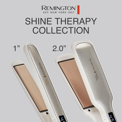 Shine Therapy Hair Straightener – 1