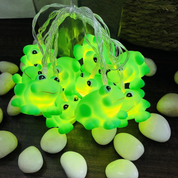 Frog Fairy Lights