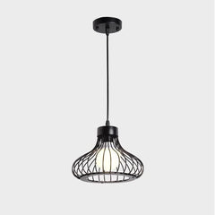 Vintage Farmhouse Pendant Light