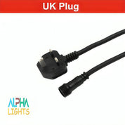 48FT Outdoor LED String Lights, S14 Festoon Lights with 15 E27 Sockets, IP65 Waterproof, 2700K Warm White for Garden, Patio, Party