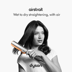 Professional Hair Straightener – Ceramic Floating Plates, Fast Heat & Adjustable Temperature Control