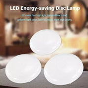 LED Round Ceiling Light – Energy Efficient Indoor Downlight