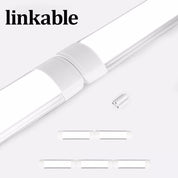 4FT LED Batten Tube Light