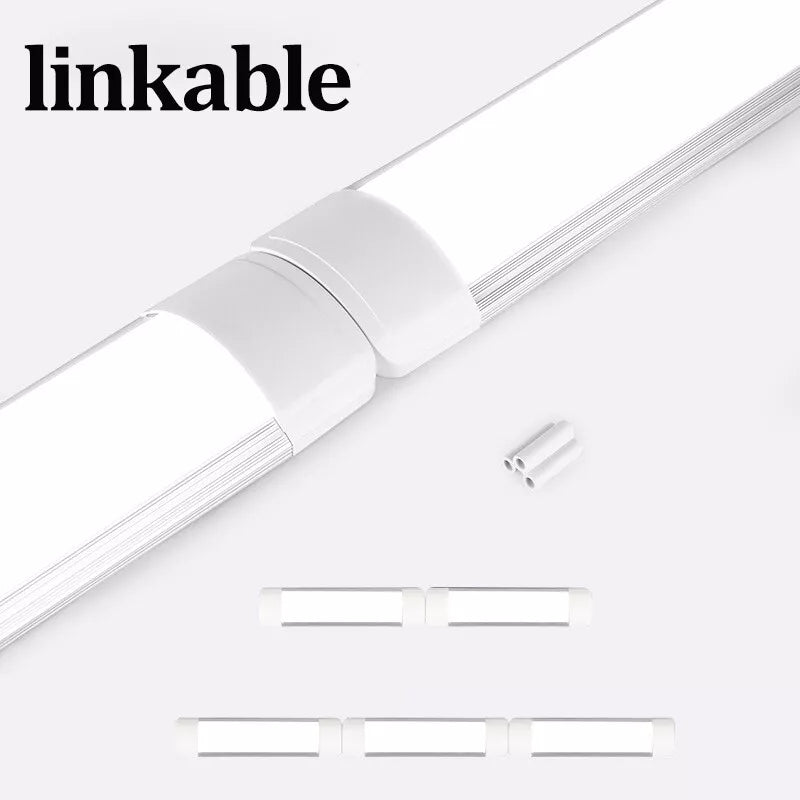 4FT LED Batten Tube Light