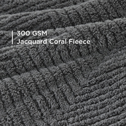 Bedsure Washable Dog Blanket 100x80cm – Soft Fleece Pet Throw for Dogs & Cats