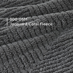 Bedsure Washable Dog Blanket 100x80cm – Soft Fleece Pet Throw for Dogs & Cats