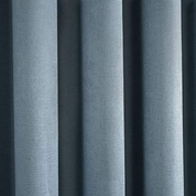 Natural LineCurtains 66x90 Inch – Thermal Insulated Drapes, 2 Panelsn Eyelet