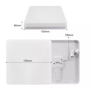 Modern LED Square Ceiling Panel Light