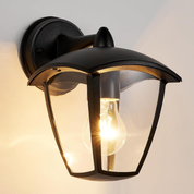 Outdoor Wall Lantern