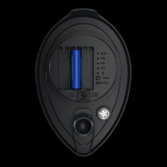 SolarCentre® Chester USB Solar Up & Down Wall Light – Anthracite