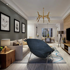 10x LED GU10 Light Bulbs 5W/7W – Energy-Saving 120° Spotlight, Warm White, Cool White, Daylight