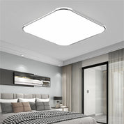 Modern 24W Dimmable LED Ceiling Light with Remote