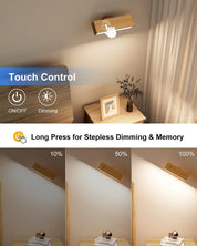 2 Pack Wall Sconces Lights