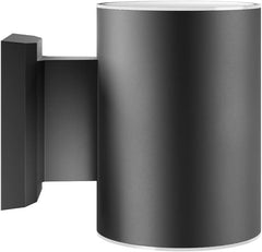 SolarCentre Grantham Solar Wall Light – Outdoor Up & Down