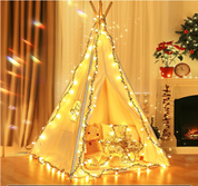 Battery Operated String Lights