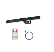 Wireless LED Picture Light with Remote