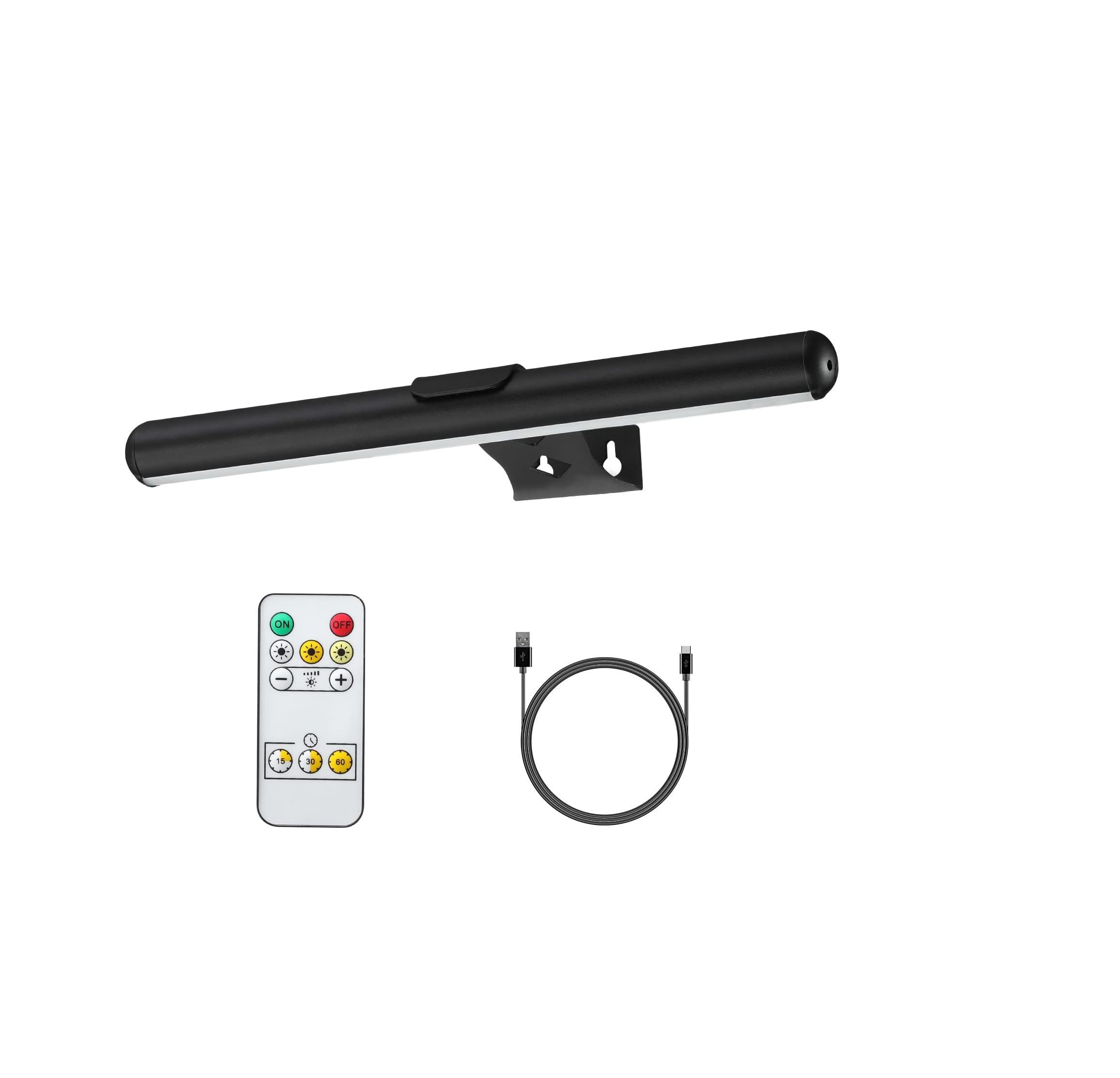 Wireless LED Picture Light with Remote