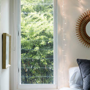 8m Plug-in Fairy Lights – 100 Warm White LEDs
