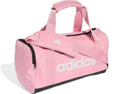 Unisex Essentials Linear Duffel Bag – Sports Gym Travel Holdall