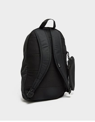 Durable School Backpack for Boys, Kids & Teens – Everyday Black Rucksack