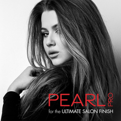 Pro Ceramic Flat Iron – 1