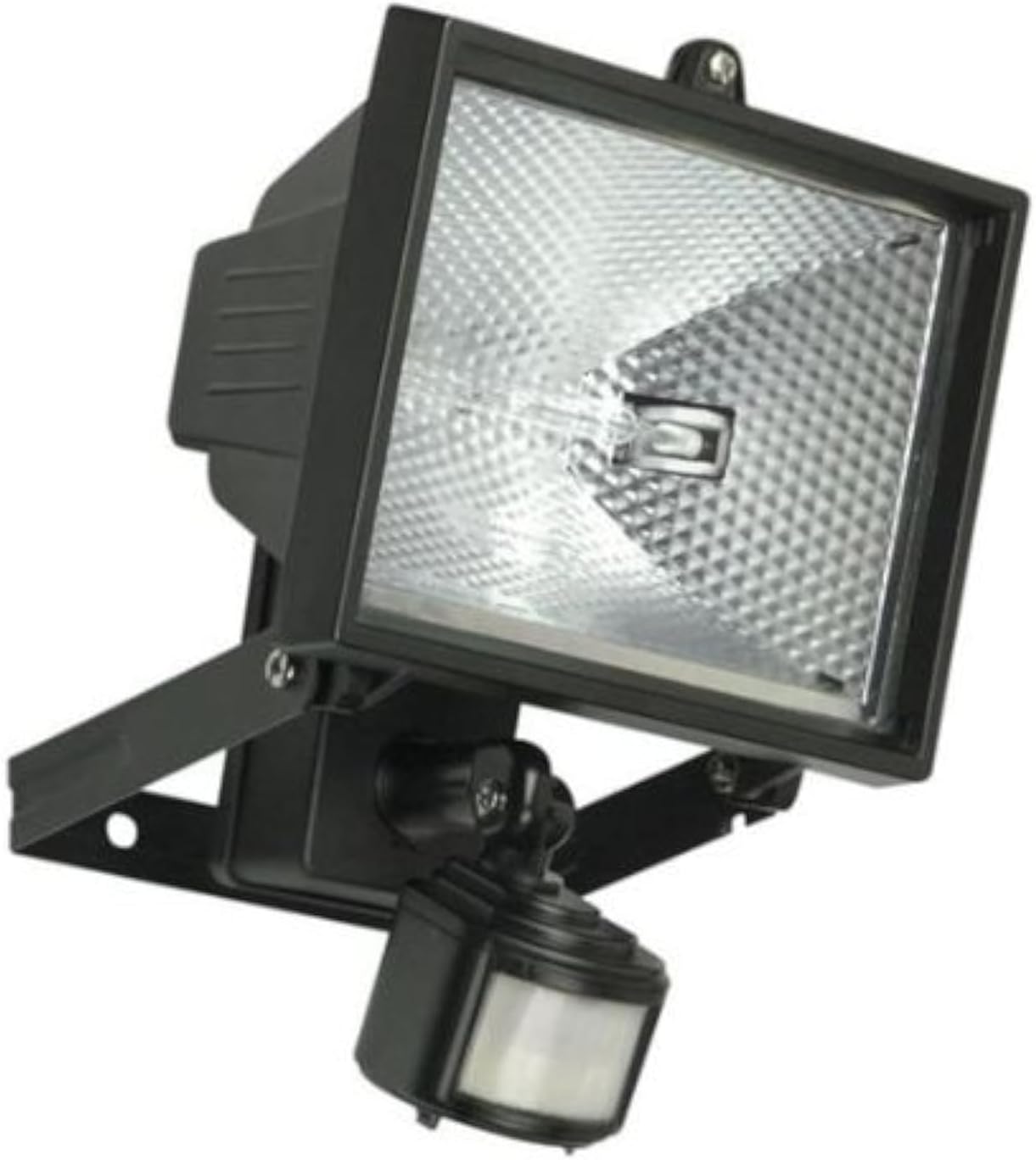 400W halogen security light outdoor

