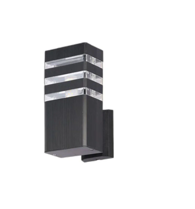 Stylish Square LED Wall Sconce