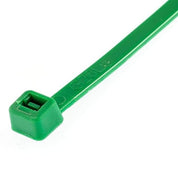 Gocableties Green Nylon Cable Ties 300mm x 3.6mm – Pack of 1000