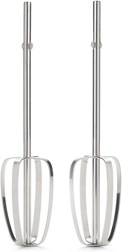 Kenwood QuickMix Lite Hand Mixer 300W – Lightweight Electric Whisk White