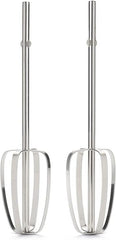 Kenwood QuickMix Lite Hand Mixer 300W – Lightweight Electric Whisk White