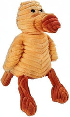 Duck Dog Toy – Soft Plush Squeaky Chew Toy for Small Dogs and Puppies