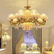 3 Pack B22 LED Filament Bulbs 4W