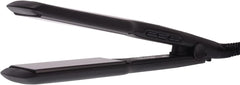 Hair Straightener with 110mm Wide Floating Plates, Ceramic Coating & Digital Display