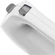 Kenwood QuickMix Lite Hand Mixer 300W – Lightweight Electric Whisk White