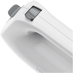 Kenwood QuickMix Lite Hand Mixer 300W – Lightweight Electric Whisk White