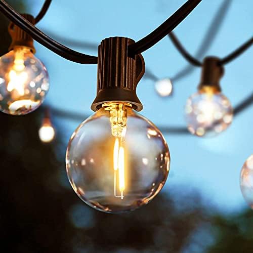 Best Solar Festoon Lights 