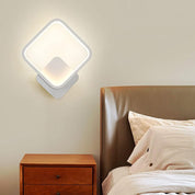 12W LED Wall Light Sconce