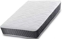 3ft Single Memory Foam & Spring Mattress – 6.5
