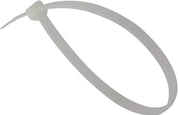 Gocableties White Nylon Cable Ties 300mm x 3.6mm – 1000 Pack
