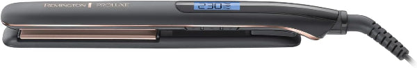 Proluxe Ceramic Hair Straightener with OPTIheat Technology, 9 Adjustable Temps 150–230°C