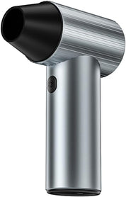 Handheld Mini Turbo Violent Fan Brushless Motor 90000 RPM X7 Violent Blower Fan 45m/S Industrial Duct Fan