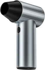Handheld Mini Turbo Violent Fan Brushless Motor 90000 RPM X7 Violent Blower Fan 45m/S Industrial Duct Fan