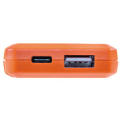 USB Power Meter USB-A & USB-C Voltage Current Tester