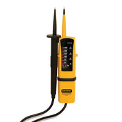 Two-Pole Voltage Tester Kit 12–690V AC/DC