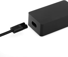 90W 15V/6A Charger for Microsoft Surface Pro 4 Dock, Model 1661/1749 with Durable AC Power Cord