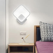 12W LED Wall Light Sconce