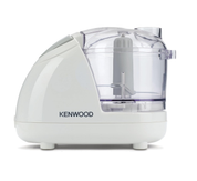 Kenwood CH180B Mini Chopper – 0.35L, 2 Speeds, 300W, Dishwasher Safe
