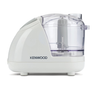 Kenwood CH180B Mini Chopper – 0.35L, 2 Speeds, 300W, Dishwasher Safe