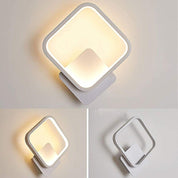 12W LED Wall Light Sconce