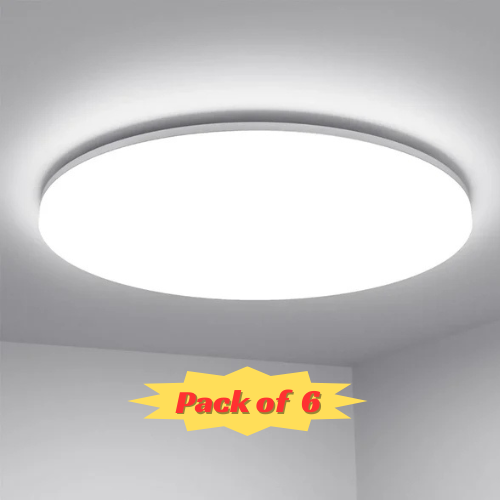  Modern Flush Ceiling lights 48W